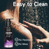 Set, 8+2oz Water Based Lube Lubricants for Privacy and Toys, Natural Long Lasting Lube Gel for Men, Women & Couples