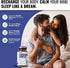 Magnesium Complex Supplement, 4 Month Supply of 500mg 5-in-1 Bisglycinate, Oxide, Taurate, Aspartate, Citrate for Calm,