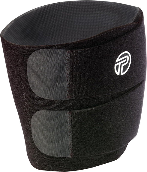Pro-Tec Athletics Hamstring Compression Wrap, Black