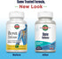 KAL Bone Defense | Healthy Bone Strength and Density Supplement | Calcium, Vitamin D3, K2, Magnesium | 90ct