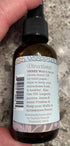 ELEVATED Muffin Mist – Organic Natural Feminine Spray, Balanced, 5 Scents, Vegan, Herbal Infused Oil