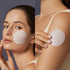 KOY Flow Intensive Cream Toner Pad, 50 Pads, Facial Toner Mask for Hydrating & Soothing, Korean Skin Care