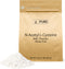 PURE ORIGINAL INGREDIENTS NAC N-Acetyl L-Cysteine Powder (1 lb) - Lab Verified, Always Pure, No Fillers