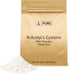 PURE ORIGINAL INGREDIENTS NAC N-Acetyl L-Cysteine Powder (1 lb) - Lab Verified, Always Pure, No Fillers