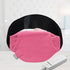 Heating Pad Wrap for Lower Back Pain Relief, 3 Heat Settings, Auto-Off, Machine Washable, Moist Dry Heat Options - W01