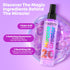 MATRIX Miracle Creator Leave-In Conditioner Spray for Damaged Hair - Heat Protectant, Anti-Frizz