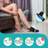 Bunion Corrector Splint Brace for Women & Men - Adjustable Big Toe Bunion Pads for Pain Relief, Toe Straightener