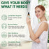 Smelling salts 2 2 oz Poke Root and Castor Oil - x fl Poke Root Oil Organic with Vitamin E - Supports Swollen Lymph