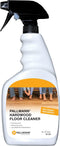 Pallmann Hardwood Floor Cleaner 32 Ounce Spray Bottle