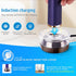 Charger Base Compatible with Philips Sonicare Charger CBA1001 CBA2001 Series, Replacement for Diamondclean HX9900