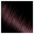 Kiss Express Semi-Permanent Hair Color – Vivid, Highly Pigmented Dye for Vibrant Hair, 3.5 oz, Darkest Brown, 1 Count