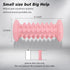 Plantar Fasciitis Relief Foot Roller, Cure for Plantar Fasciitis, Foot Massage Roller for Arch and Heel Pain Relief,