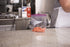SC Johnson Professional Ziploc Storage Bags, Food Organization & Storage, Double Zipper, Quart, 500 Count