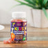 Vitamins for Kids Multivitamin Gummy - Daily Kids Vitamins, Strawberry Flavor, 60 Gummies - Fruit Flavored Gummies