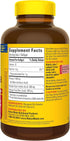 Nature Made Triple Omega 3 6 9, Flaxseed, Safflower, & Olive Oils, 150 Softgels, Fish Free Omega 3 Supplement
