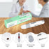 Lancing Device, with 12 Adjustable Depth Settings, Lancing Device for Diabetes Testing with Push Button Ejector,Minimizing Pain and Discomfort in Blood Glucose Testing - Lancet Device