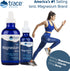 Trace Minerals Liquid Ionic Magnesium 400 mg, 4 fl oz (32 Servings)