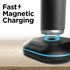 Magnetic Charger Replacement for Oral-B iO Series 7/8, 9/10 Electric Toothbrush, Black