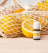 Young Living Lemon Vitality Essential Oil 5ml - 100% Pure Food-Grade Citrus Flavor Enhancer for Culinary Use