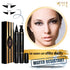Winged Eyeliner Stamp - 2 Dual Ended Pens for Perfect Cat Eyes, Smudge-Proof, Water-Resistant