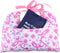 rainbowstar Mastectomy Underarm Pillow with Pocket for Hot or Cold Pack, Breast Cancer Recovery Support