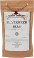 Health Embassy Silverweed Herb | 100% Natural Potentilla Anserine L. (50g) - Anserinae Herba