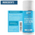 Magnesium Lotion – Super Concentrated – Aloe and Shea for Leg Cramps, Sore Muscles & Joints, Safe for Kids, Made in The
