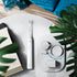 SGEOYPIL 5900 5300 4100 2100 1100 HX3681 HX3661 HX3641 Electric Toothbrush Charger Base Waterproof Compatible