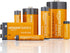Amazon Basics AAA High-Performance Alkaline Batteries, 1.5 Volt, 8 Count, 10-Year Shelf Life