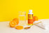 Vitamin C Liquid Supplement, 1000mg per Serving, Micelle Liposomal Enhanced Absorption, Vegan, 15 Day Supply