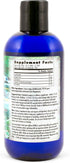 Mother Earth Minerals Magnesium, 8 Ounce, 96 Servings