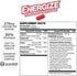 Energize Extra Strength Caffeine Pills - Fast Acting Energy Support for Men & Women (60 Tablets)