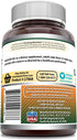 Amazing Formulas Calcium Magnesium Zinc + D3 Supplement | 150 Tablets | Non-GMO | Gluten-Free | Made in USA