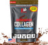 PhysiVantage Supercharged Collagen Peptides Powder - Hydrolyzed Collagen for Joint, Skin, Tendon & Ligament Health -