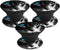 MightySkins Skin for PopSocket - Cat | Unique Vinyl Decal Wrap Cover | Easy to Apply, Remove, Change Styles | Made in