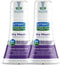 SmartMouth Activated Dry Mouth Mouthwash, Mint, 16 fl oz, 2 Pack