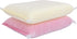 Superio 6 Pack Nylon Cleaning Pad, Multi-Surface Scratch-Free Scour Sponge for Dishes, Cookware, China, and Plasticware