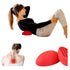 LittleMum Thoracic Flex Stretcher, Pectoral Stretch Device, Self-Care Tool for Costochondritis and TOS Pain, Help Fix
