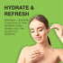 Hydration and Exfoliating Face Serum | 2 OZ (Hyaluronic Acid)
