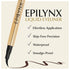 Waterproof Smudge-Proof Liquid Eyeliner Pen, Precision Tip for Long-Lasting Application, 2mL Brown