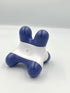 Trigger Point Neck Massager for Neck Pain Relief, Occipital Release Tool, Unique Design Targets the Hard-to-Reach Neck