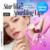Nature Republic HONEY MELTING LIP 13-14 GLITTER (AURORA GLITTER)