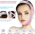 Adjustable Breathable Snoring Strap, Anti Snore Strap for Men Women