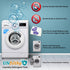 UNfilthy Concentrated Unscented Laundry Pacs - 30