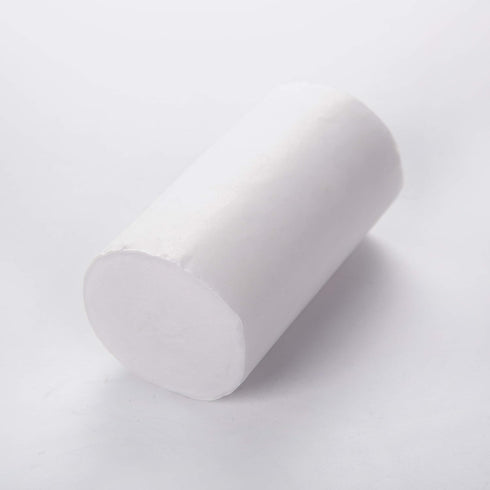 HOSPORA Medical Cotton Cast Padding Roll, 6 Inch x 8 Feet, Individual Pack (Pack of 6)