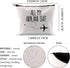 All My Airplane Sh*t Accessory Pouch Traveler Makeup Bag Charger Pouch Flight Attendant Cosmetic Bag (AIRPLANE)