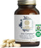 PURE SYNERGY Zinc Complex, Immune Support Supplement, Natural Vegan Zinc with Vitamin C and Organic Whole Foods