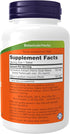 NOW Supplements, Horny Goat Weed Extract 750 mg Plus 150 mg of Maca Root, Tonifying Herb*, 90 Tablets, for Sexual Health