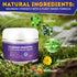 Plantar Fasciitis Relief Cream Heel Relief Cream for Heel Pain, Plantar Fasciitis, Heel Spurs - Natural Herbal Formula 1.7 OZ