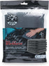 MIC35306 (16 16 (Pack 6) Chemical Guys Workhorse Professional Grade Microfiber Towel, Black in. x in.)